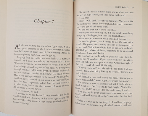 Charlaine Harris Book Bundle x 4, See Titles In Description, Sookie Stockhouse - Picture 8 of 10