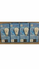 16Pack of GE 10W LED Bulbs Dimmable A19 60W Replacement Daylight 800 Lumens