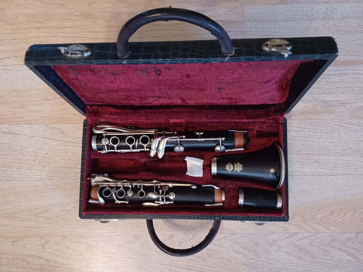 Selmer Paris クラリネット Balanced Tone系 Selmer Paris クラリネット Balanced Tone系 - メルカリ