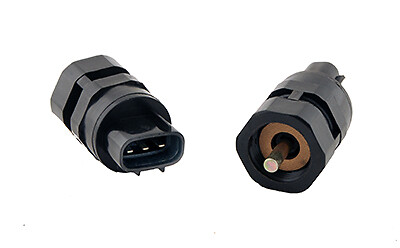 New Orc Speedometer Impulse Sender #8-97129-704-0 For Honda Acura