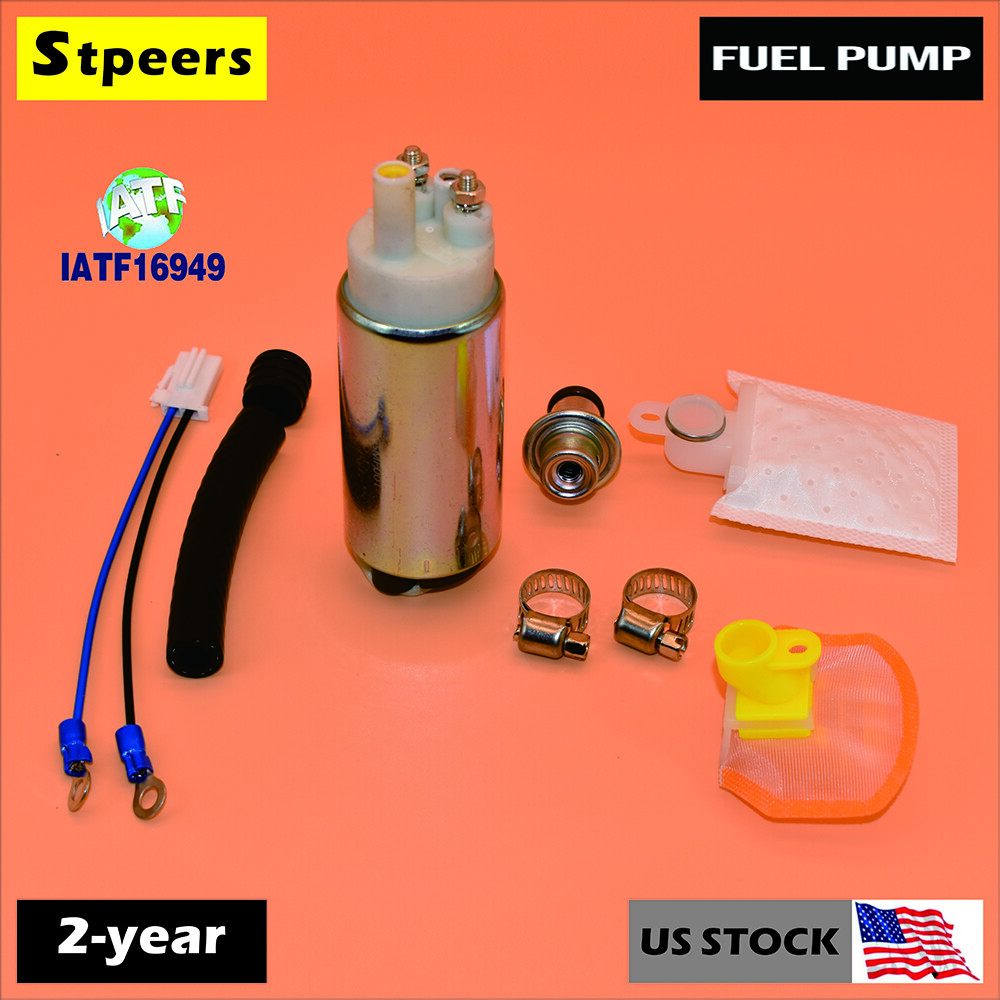 いの 50Psi KAWASAKI ZX-12R ZX 1200 02-06 49040-1077 Fuel