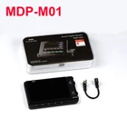 Mini Programmable Linear Power MDP-M01 Adjustable Digital DC Power Supply Module