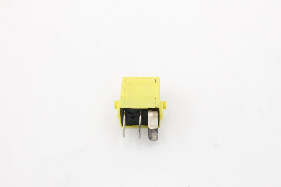 09-14 BMW S1000RR RELÉ MONTAJE CAJA FUSIBLES Foto 3 de 4