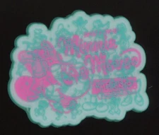 Mickey's Pals Lanyard Starter Sweet and Stylish Minnie Mouse Disney Pin