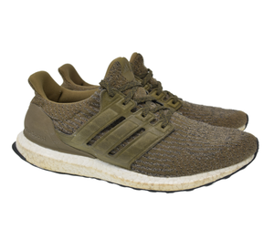 ultra boost army green