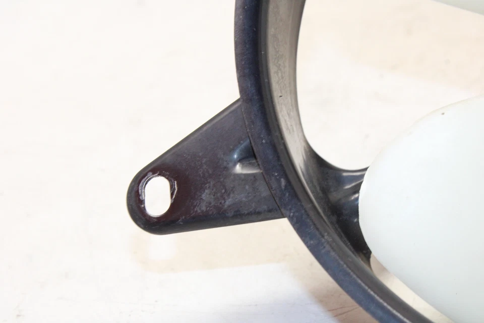 Ventilador de refrigeración del radiador del motor Honda Goldwing 1000 Gl1000 1976 Foto 3 de 4