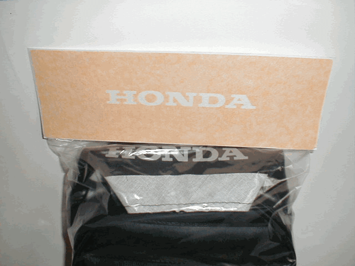 CT70 CT70K0 CT70HK0 COMPLETE SEAT & FR HINGE & RR STENCIL (CT70SEAT/359D) - Picture 9 of 9
