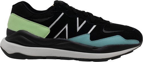 New Balance 57/40 Victory Blue Vibrant Spring Glow Men US 9.5 D