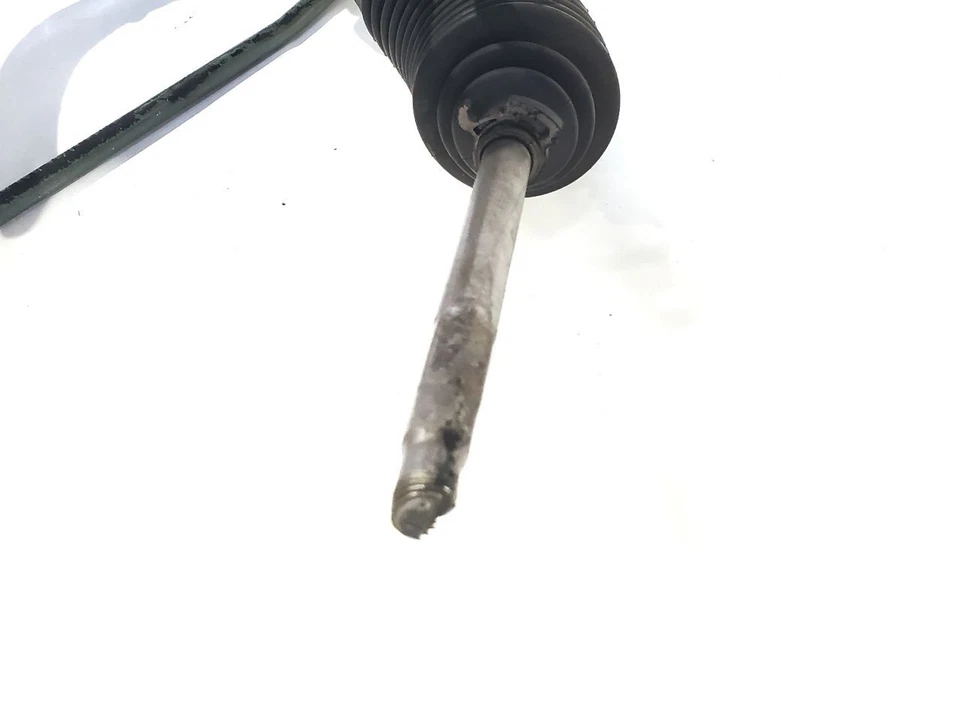 Nissan 240SX S13 1989 1990 OEM portaequipajes de dirección cambio de piñón eléctrico con bomba Foto 4 de 4