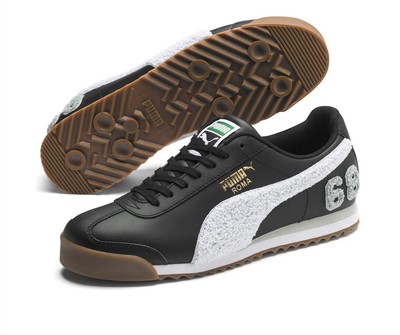 puma roma 8.5