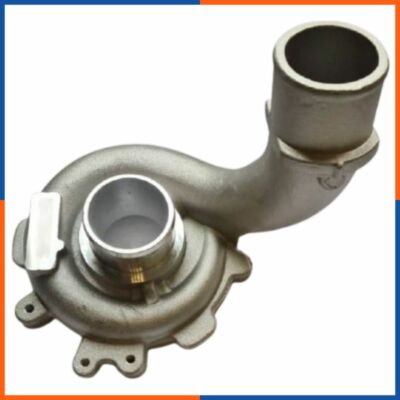 Turbocompresseur Remis à Neuf Pour Renault - Réf. 1441100Q0E Et Multiples, Garantie 1 An