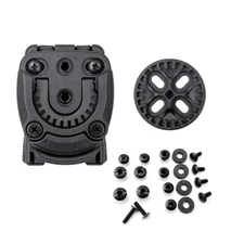 For Tek-Mount MINI Quick Connect for Knife Sheath Holster Clip Equipment Tek-Lok