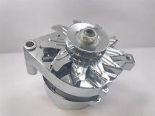 Alternador Delco 21 SI Series 165 Amp Resistente Ford Street Hot Rod Mustang