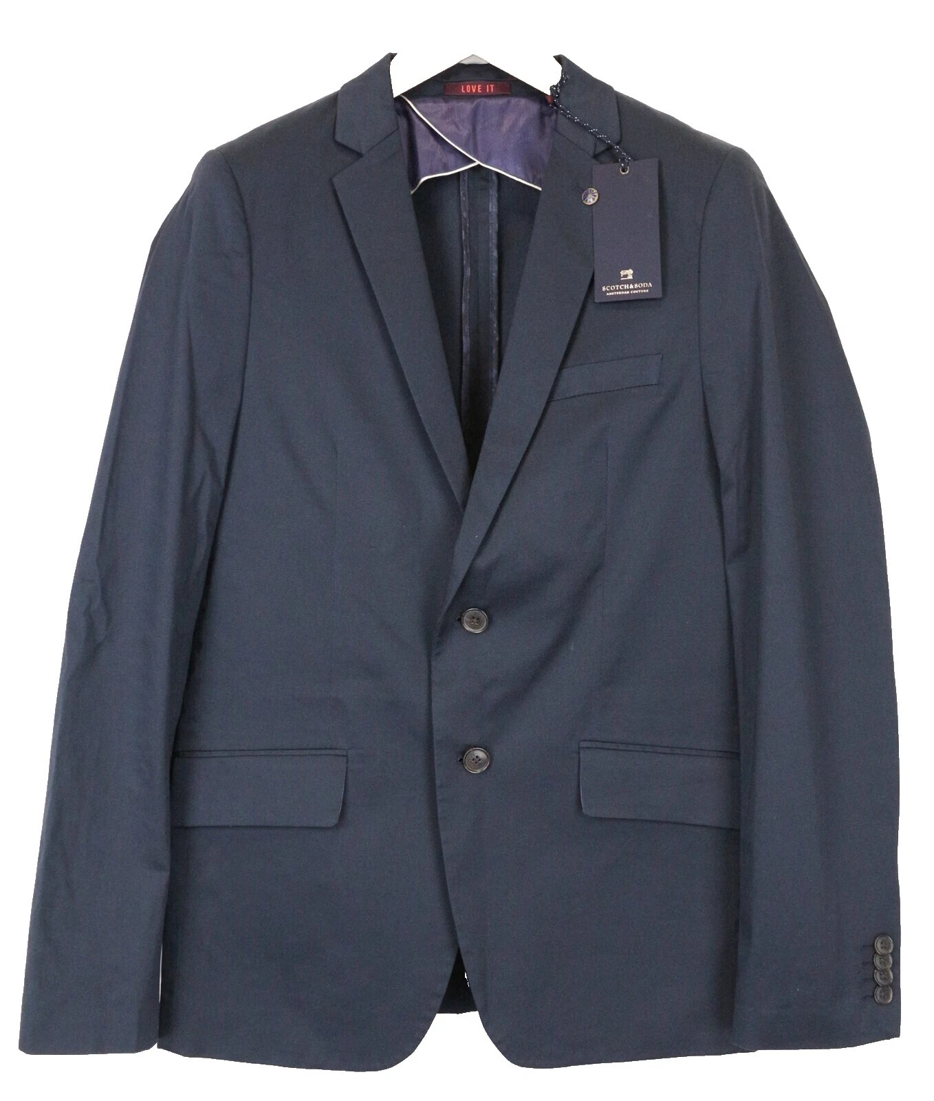 Scotch & Soda Blazers for Men