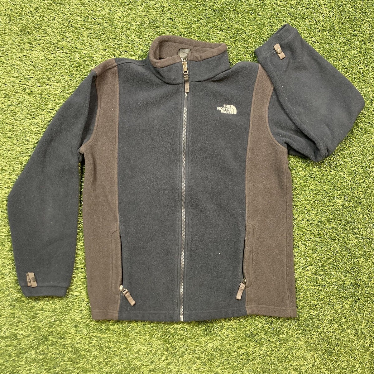 ジャケット・アウター THE NORTH FACE Skyscraper Coat XL Vintage 90s North Face Quilted Down Puffer Jacket Size XL