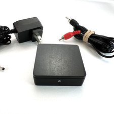Amazon Bluetooth Audio Receiver Model BTR1 US - TESTED