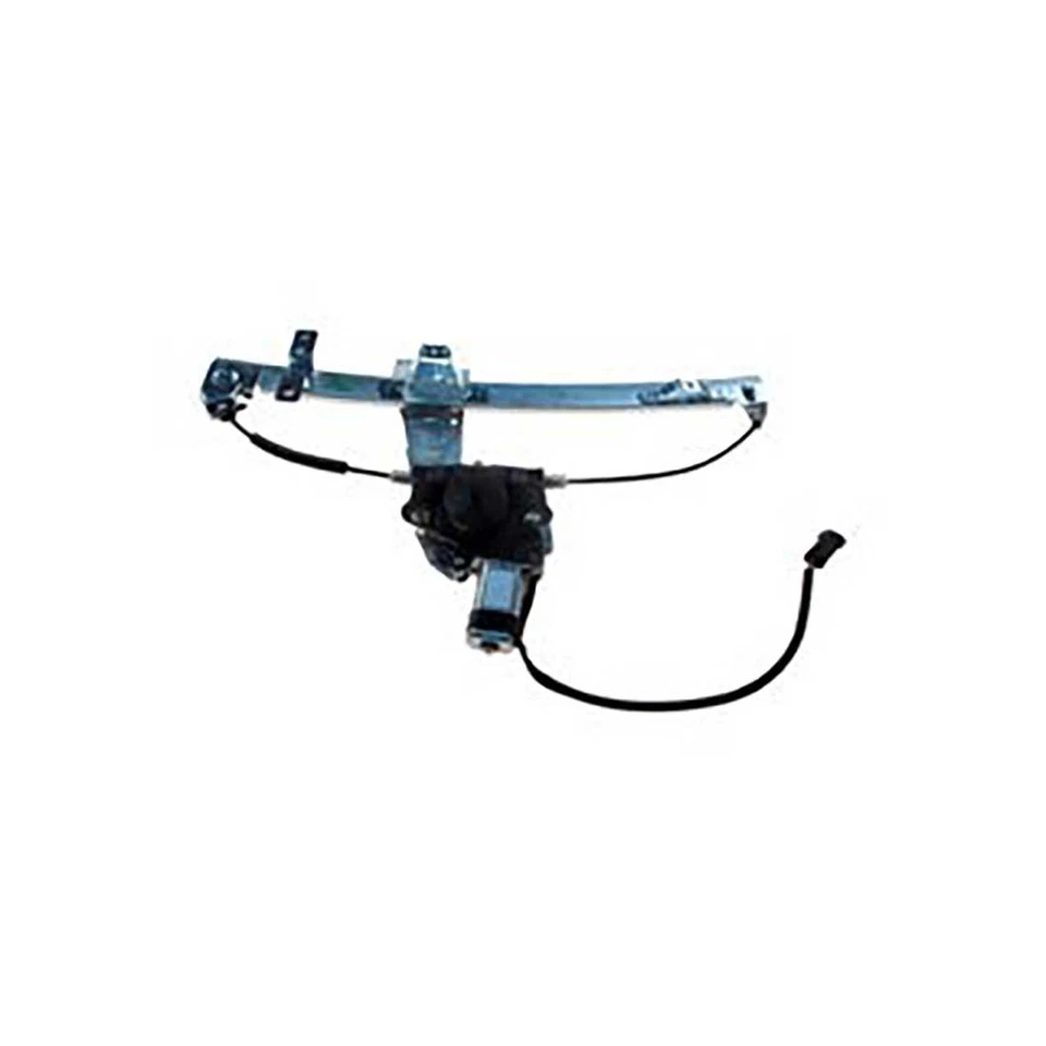 Регулятор стекла и мотор Dorman со стороны переднего пассажира подходят для Grand Cherokee 00-04 годов выпуска - Изображение 4 из 4