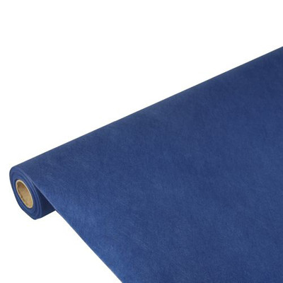 Tovaglia gialla Soft Collection (180 cm) per il compleanno del tuo