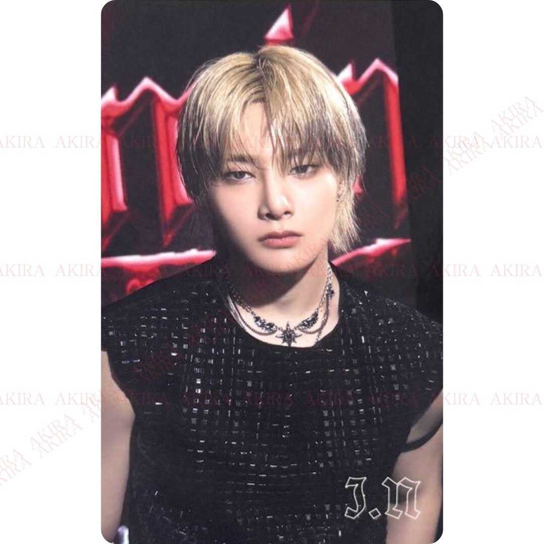 dominATE JAPAN アプグレ特典ユニットフォト Stray Kids dominATE JAPAN 2025 FC GOLD Member Limited