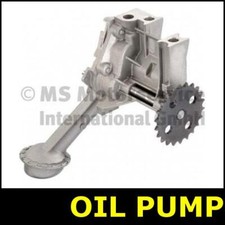 Oil Pump FOR RENAULT MEGANE III 1.6 08->16 K4M848 K4M858 K4M866 Petrol