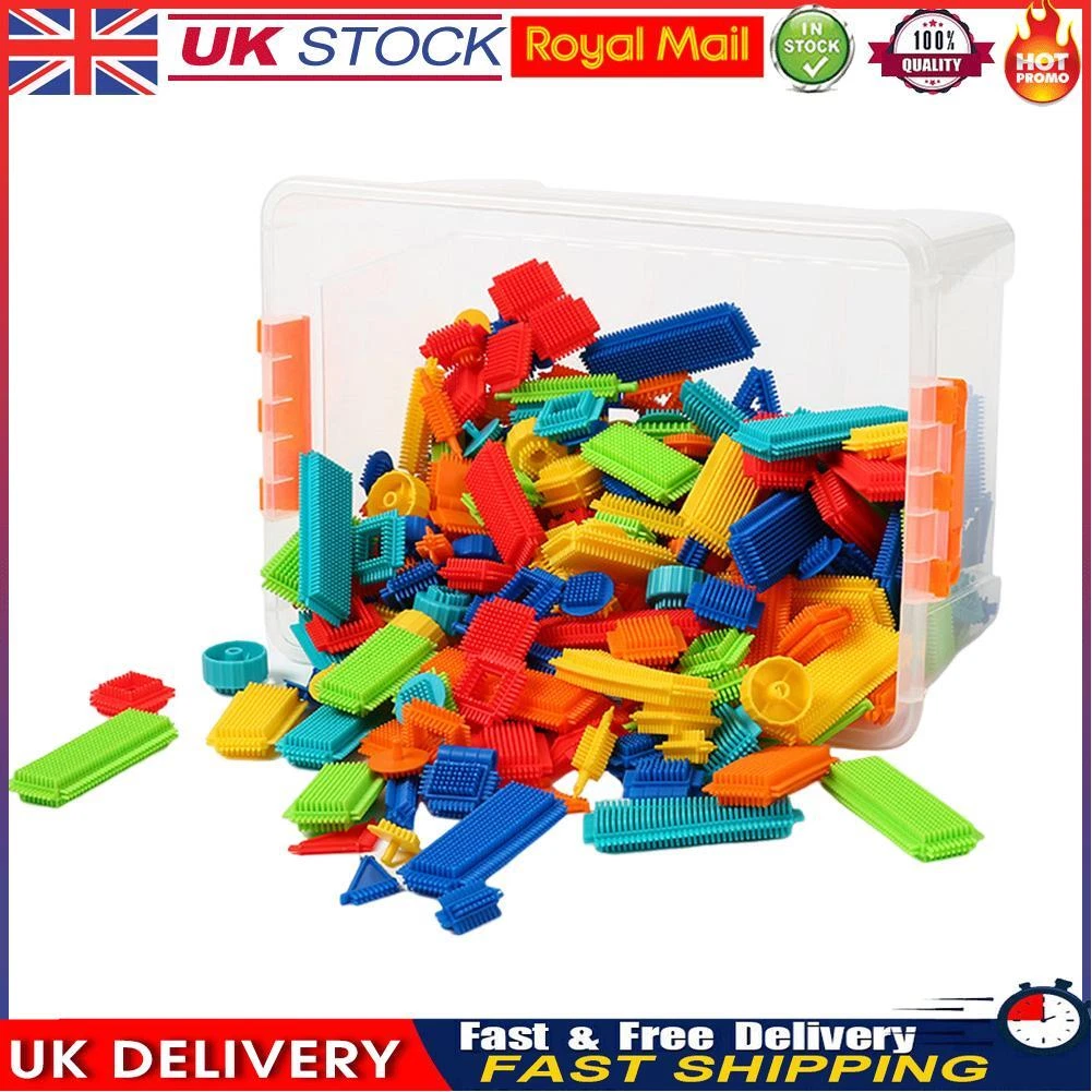 Fun bricks 100 pieces new arrivals