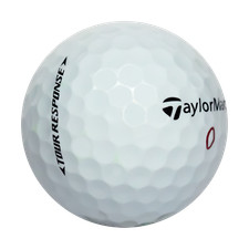TaylorMade Tour Response AAA 36 Used Golf Balls 3A