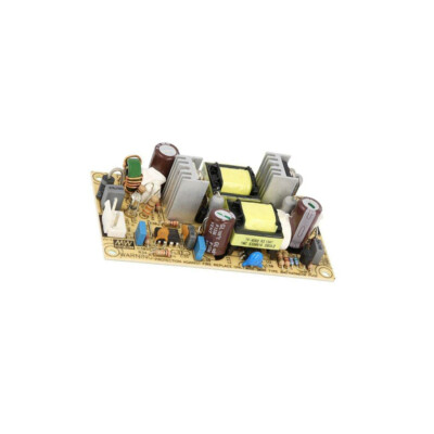 PSD-15A-12 Wandler: DC/DC 15W UEing: 9,2-18V 12VDC IAusg: 1,25A 94x49x25mm MEAN