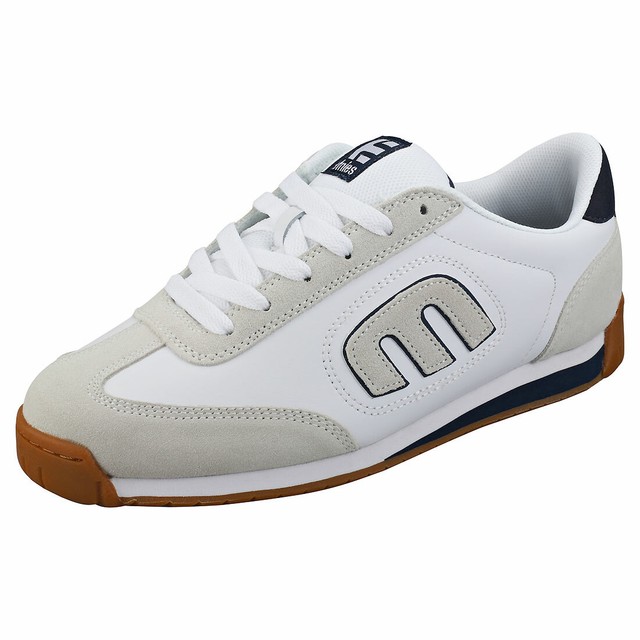 etnies lo cut