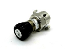 NEW PARKER 45800499-2 PRESSURE  REGULATOR 1-30 PSIG IR4001SK4PBX4BM 458004992