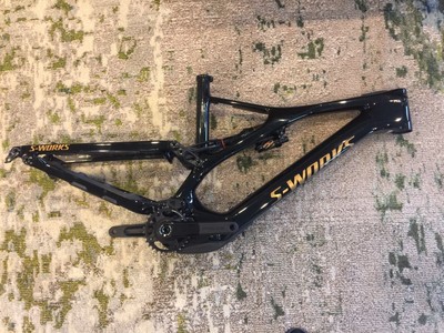 MINT 2021 Specialized Turbo Levo SL 