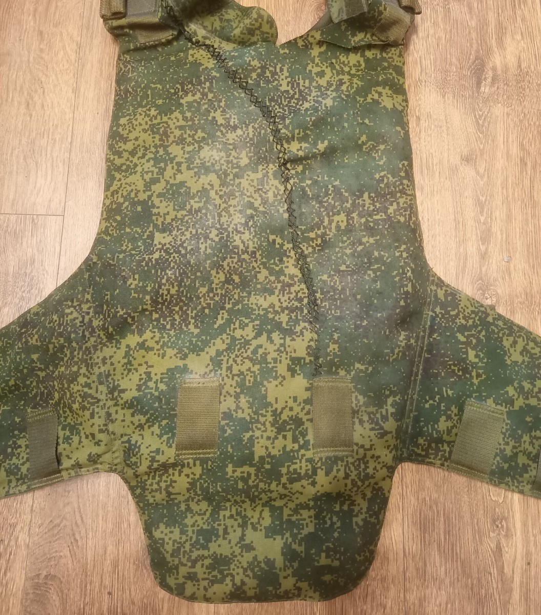 6B23-1 レプリカ Russian Army 6b23 6B23-1 Body Armor Set Replica | eBay
