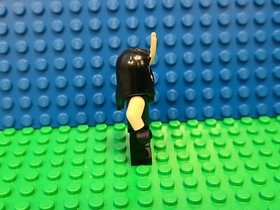 LEGO Mantis Minifigure sh0383 76079 Marvel Super Heroes Guardians Galaxy CMF Lot