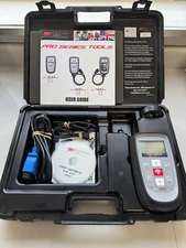 Bartec TPMS Tool WRT300PROC Bartec USA Tech300PRO with OBDII module and cable