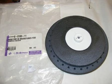 ISC Bio Express S-0100-11 Head for 60 Microtubes for Vortex Mixer  (ben1)