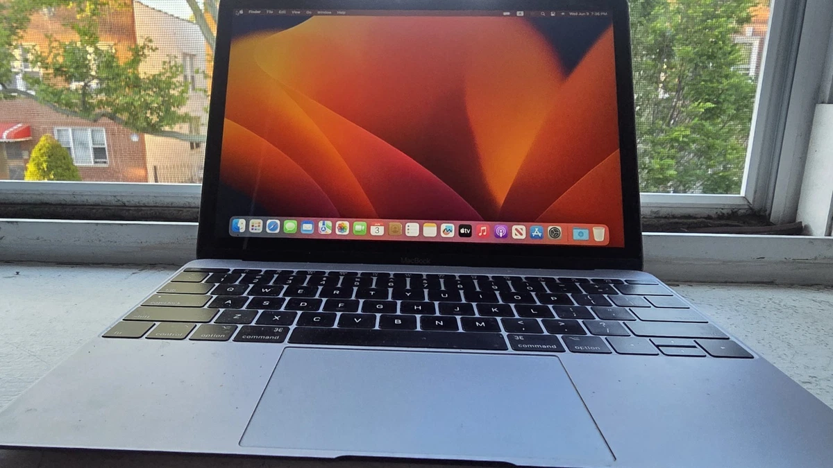 Apple MacBook 12 в 2017 году - огромный выбор по лучшим ценам | eBay