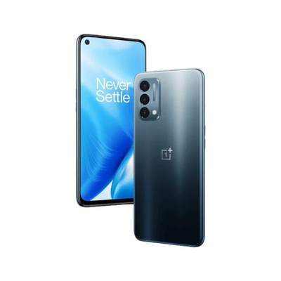 OnePlus Nord N200 5G - 64 GB - Blue Quantum (Unlocked) - Lineage OS