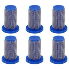 8079-PP-50 Sprayer Tip Strainer, 50 Mesh Stai...