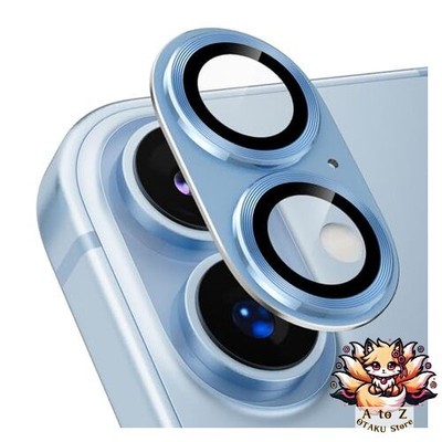 NEW Podick iPhone 17 Camera Lens Cover Full Protection Aluminum Alloy Tempered