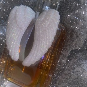 New No Box VICTORIA'S SECRET ANGEL DREAM EDP SPRAY 2.5 Oz W/WINGS/DISCONTINUED