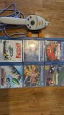 PAL Dreamcast Games