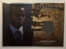 2016 Cryptozoic Supernatural Seasons 4-6 Trading Cards - Review Added 19