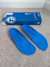 Birkenstock Birko Sport Arch Support Insoles, Regular Width 42/9m/11w