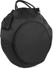 Cardinal Percussion Pro 3 Bag for 22-inch Cymbals (2-pack) Bundle