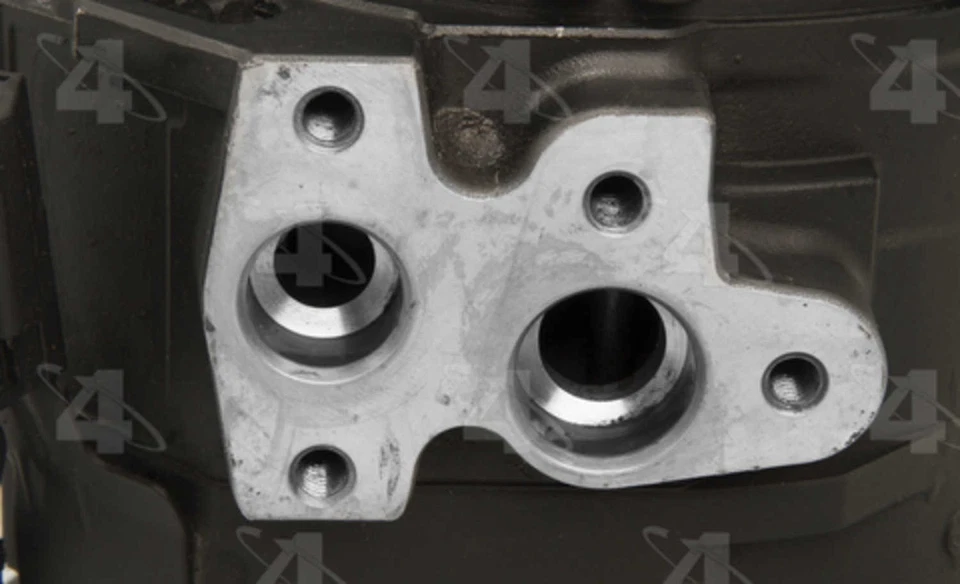 Compresor de aire acondicionado para Cadillac CTS 2004-2015 2005 2006 2007 2008 2009 2010 2011 Foto 3 de 3