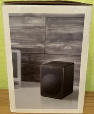 Onkyo VC-GX30-B 1.0 Kanäle, 2-Wege Lautsprecher - Schwarz - In org. Verpackung
