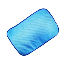 Mopping Cloth Wet Washable Pads For iRobot Braava 380 380t 320 Mint 4200 l