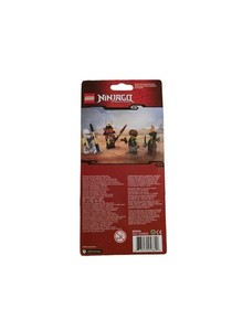 LEGO NINJAGO: Ninjago Accessory Set (853544)
