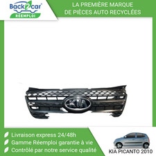 Calandre Kia PICANTO