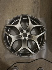 4 Cerchi in Lega ORIGINALI 18 Pollici ALFA ROMEO GIULIA STELVIO