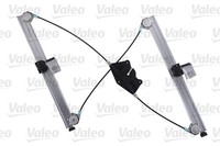 Fensterheber Valeo 850599 FüR Seat Leon 1M1 1M2 2 16V 20V 20VT Cupra SDI TDI